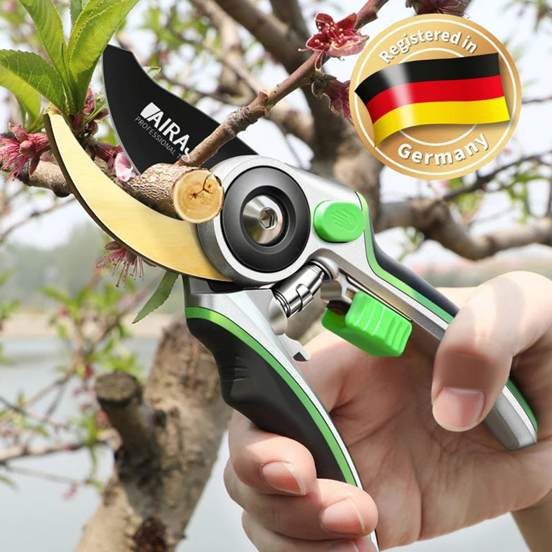 Garden Pruners Tree Trimmers Pruning Shear