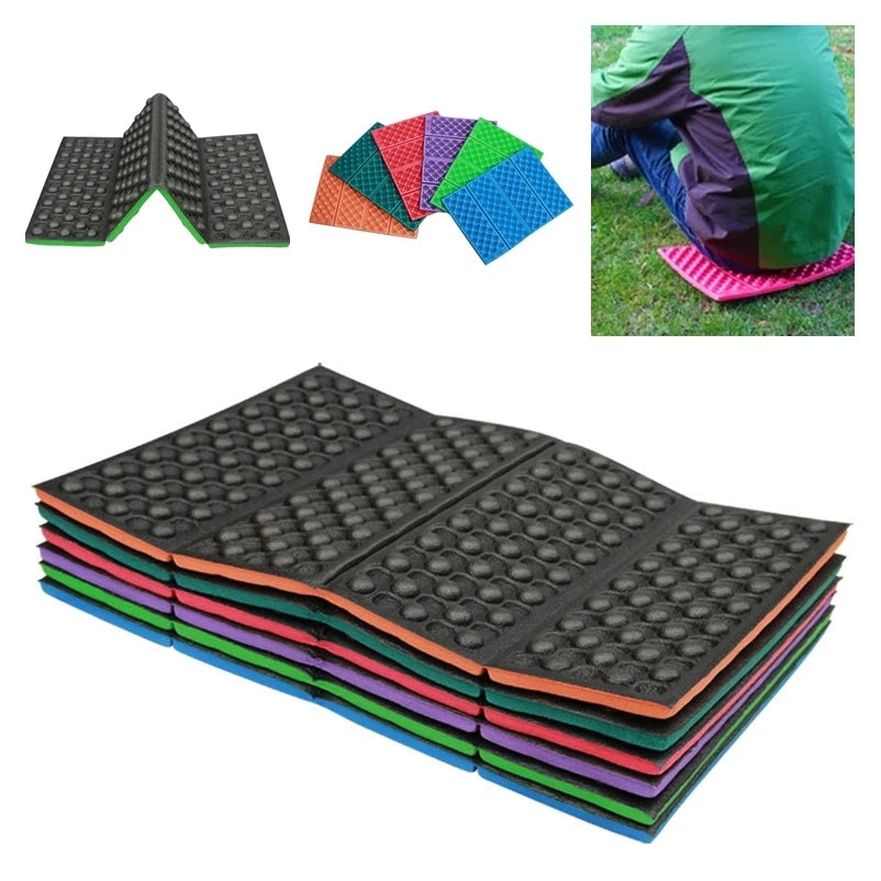 Outdoor Waterproof Seat Cushion Pad