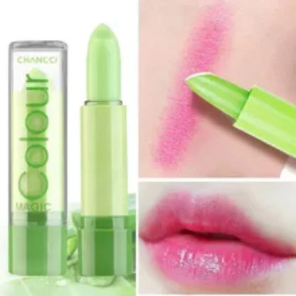 Magic Waterproof Color Lipstick