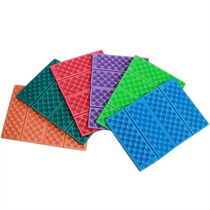 Outdoor Waterproof Seat Cushion Pad