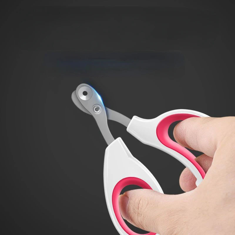 Pet Professional Nail Clippers