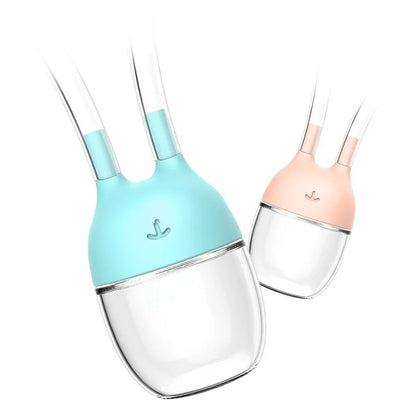 Newborn Baby Nasal Aspirator