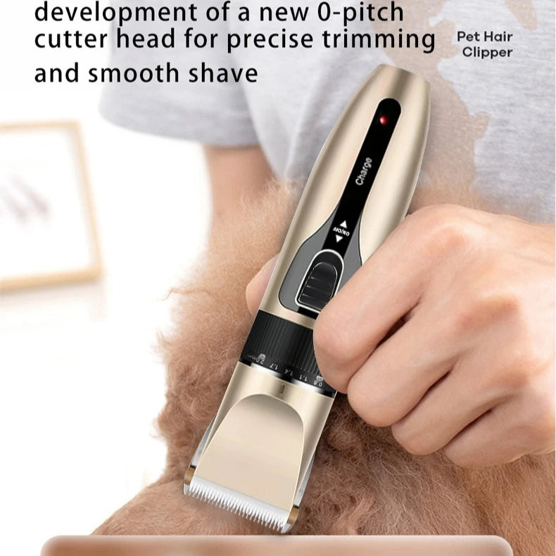 Pet Professional Electrical Hair Clipper