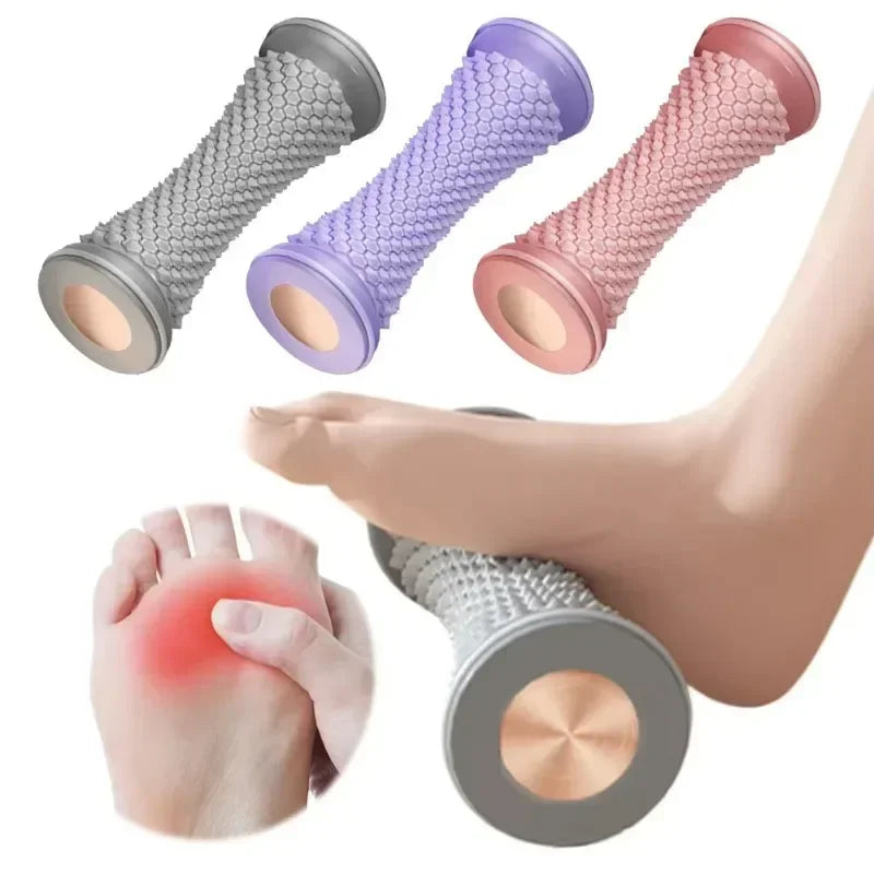 Muscle Relaxation Yoga Foot Massage Roller