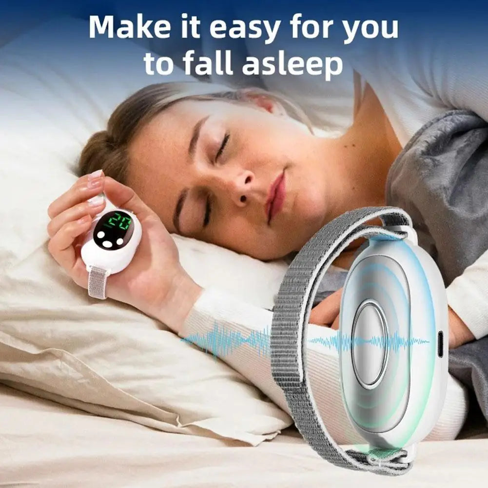 Handheld Smart Sleep Aid