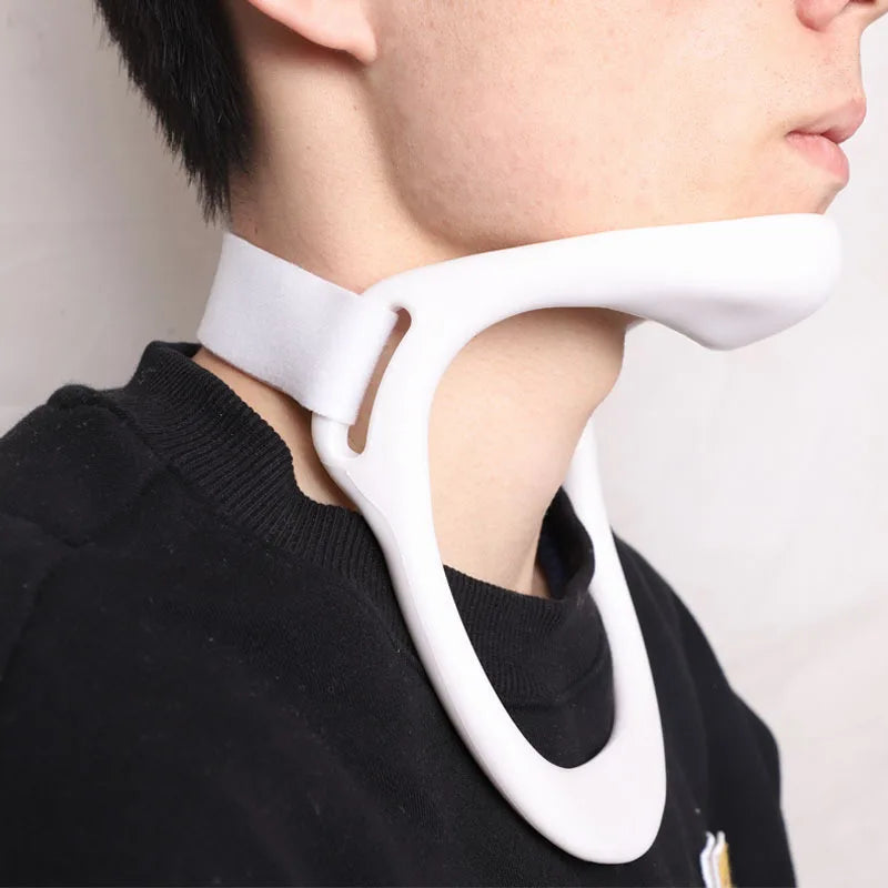 Adjustable Neck Brace Support Posture