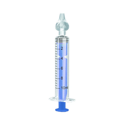 Baby Syringe Rhinitis Nasal Washer