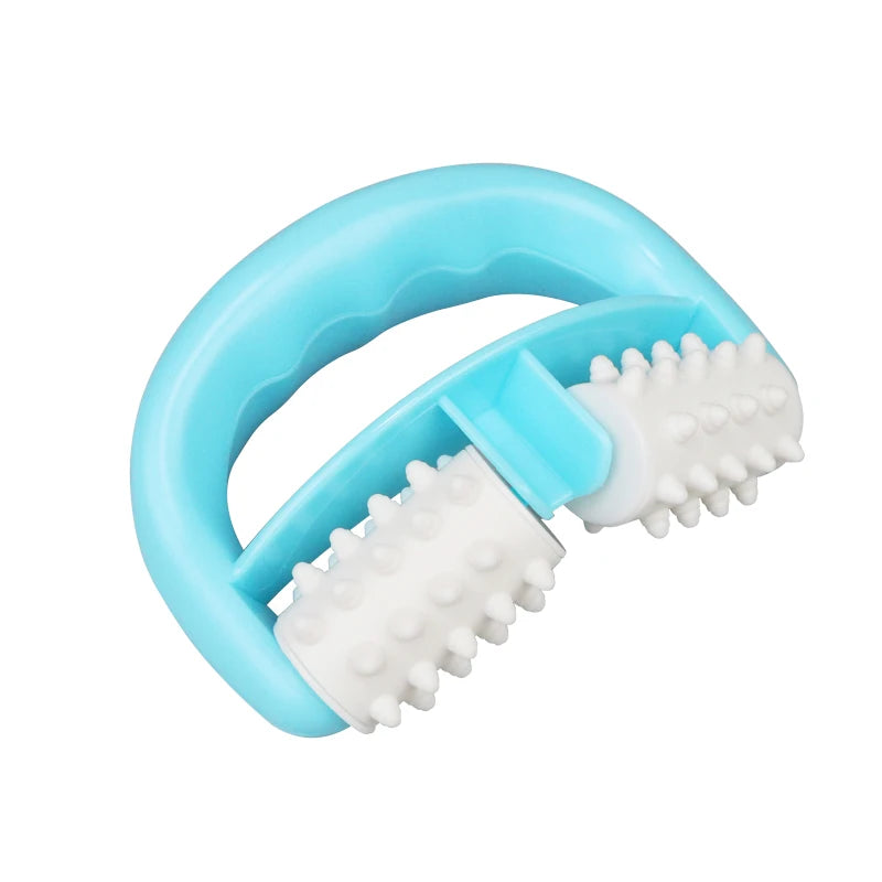 Fast Anti Cellulite Roller Beauty Massager