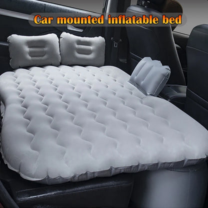 Outdoor Car Sleeping Rest Inflatable Bed