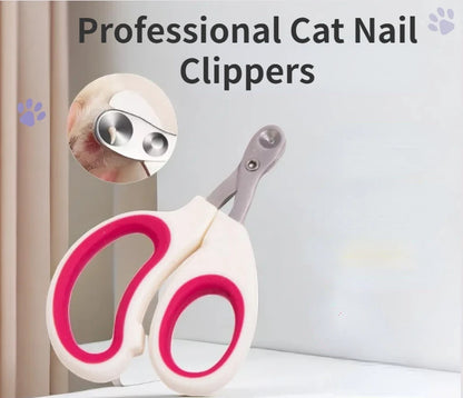 Pet Professional Nail Clippers