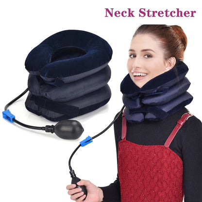 Health Care Cervical Support Stretcher