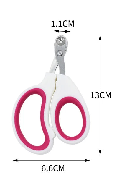 Pet Professional Nail Clippers