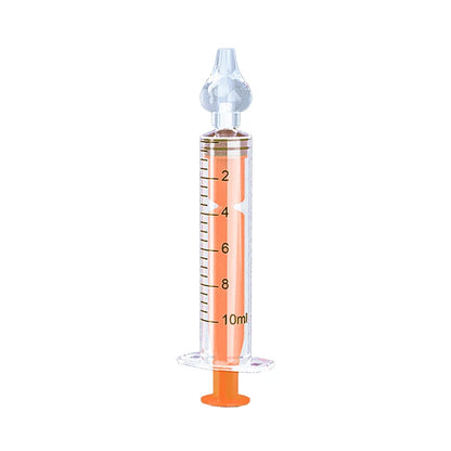 Baby Syringe Rhinitis Nasal Washer