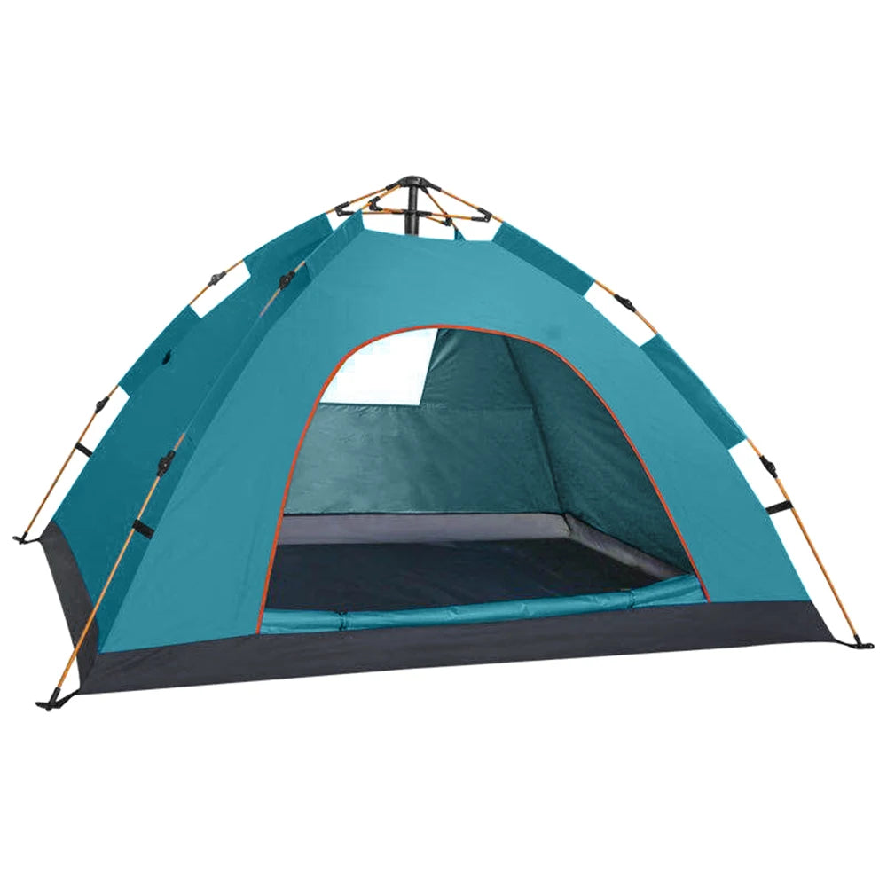 Outdoor Water-resistant Portable Pop Up Tent