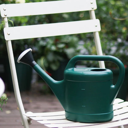 Long Plastic Watering Can Nozzle