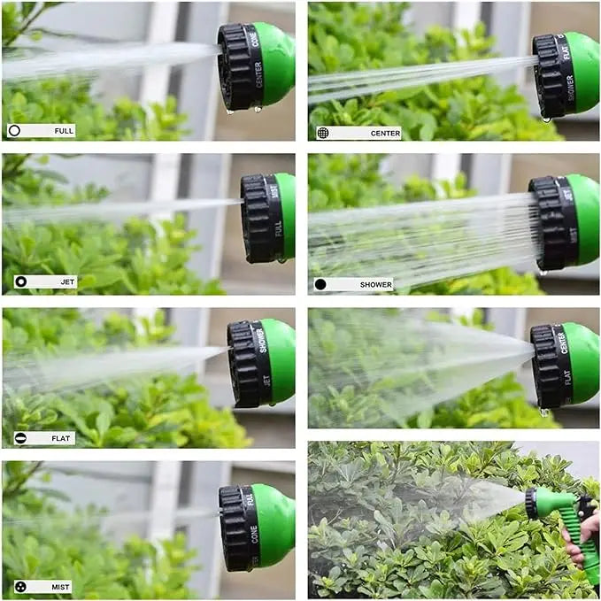 Garden Expandable Magic Pipe Water Hose