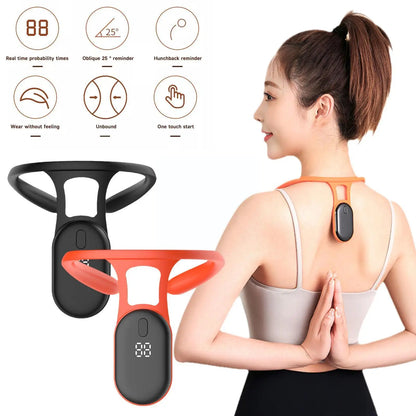 Smart Hump Neck Posture Device