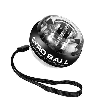 Forearm Strength Gyro Ball Wrist Trainer