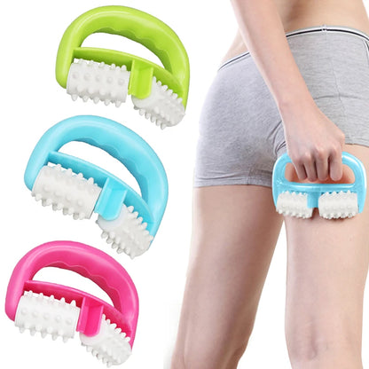 Fast Anti Cellulite Roller Beauty Massager