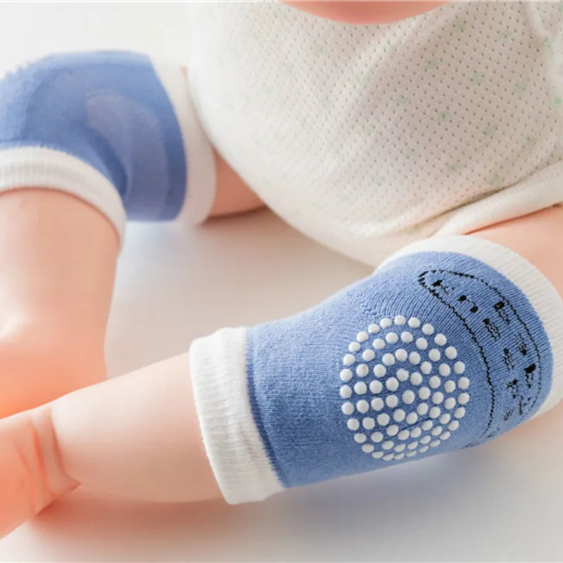 Soft Infant Knee Pads