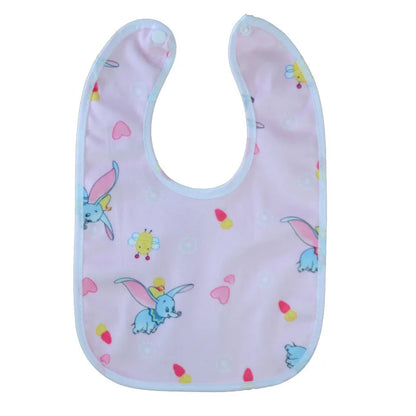 Baby Cotton Gauze Bibs Set