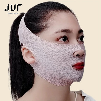 Chin Cheek Anti Wrinkle Strap Band