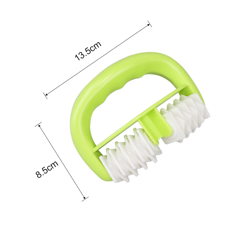 Fast Anti Cellulite Roller Beauty Massager