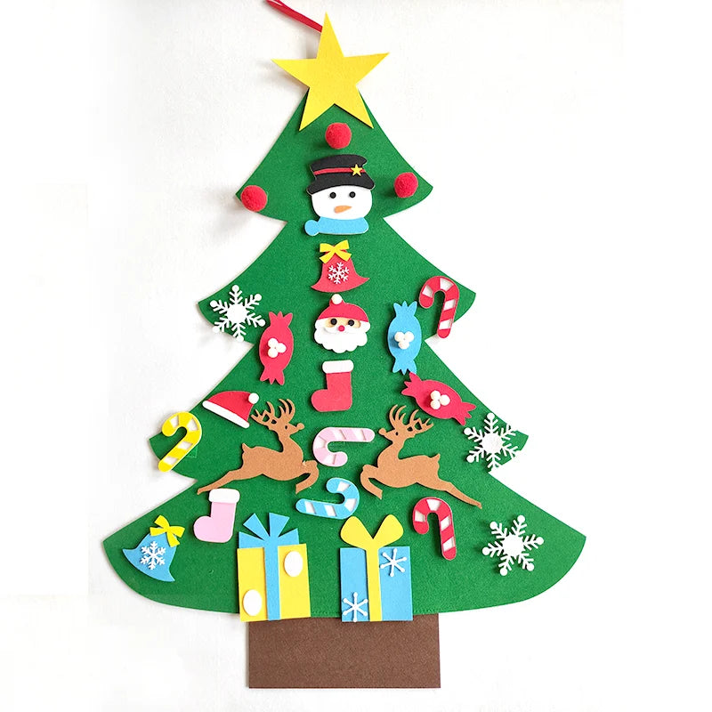 Christmas Tree Decoration Ornament