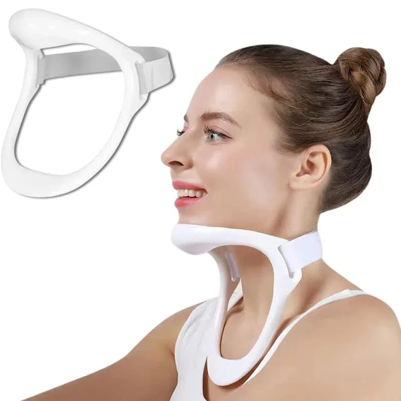 Adjustable Neck Brace Support Posture