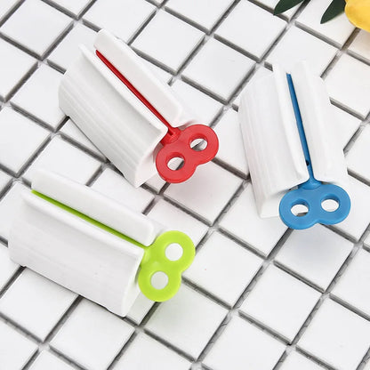 Creative Toothpaste Dispenser Squeezer