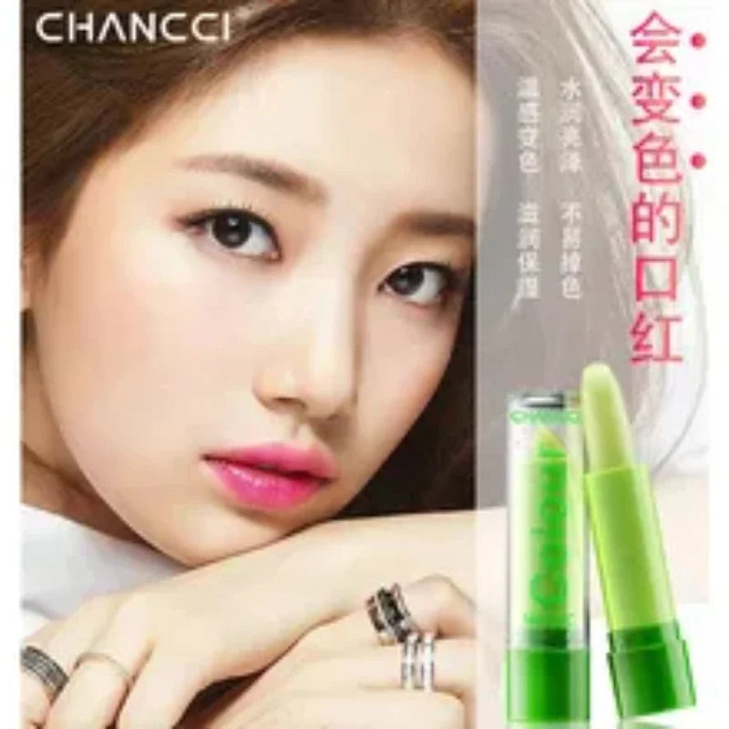 Magic Waterproof Color Lipstick