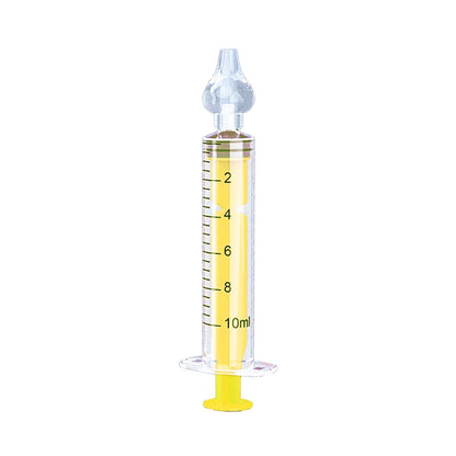 Baby Syringe Rhinitis Nasal Washer