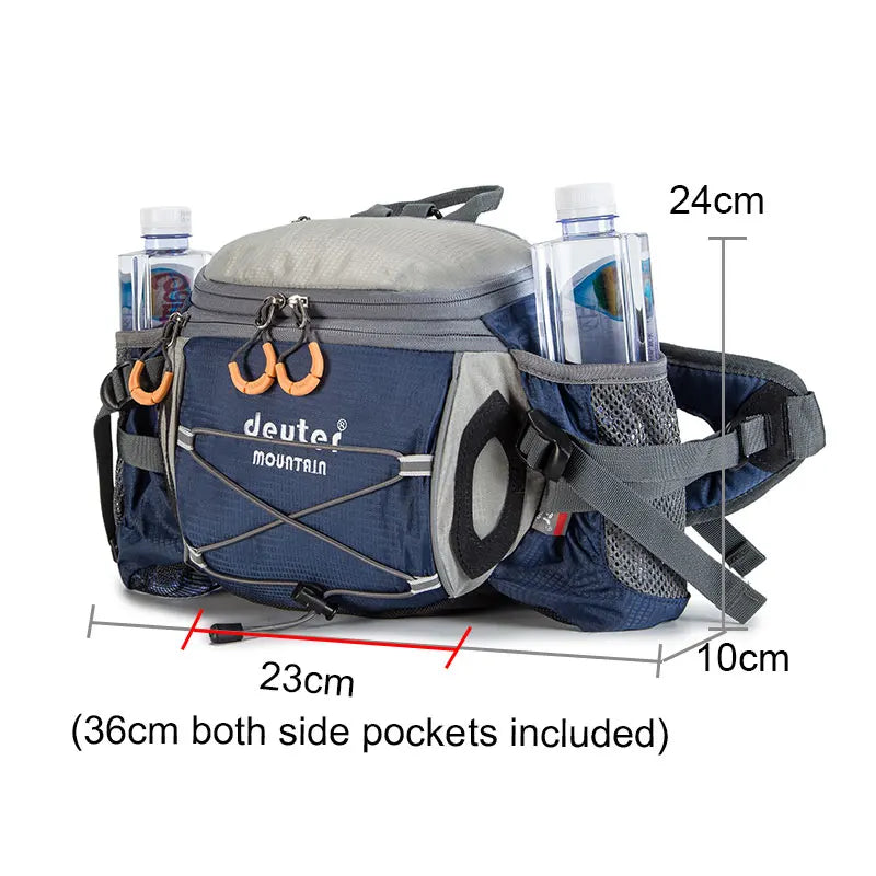 Outdoor Camping Sports Waist Bag