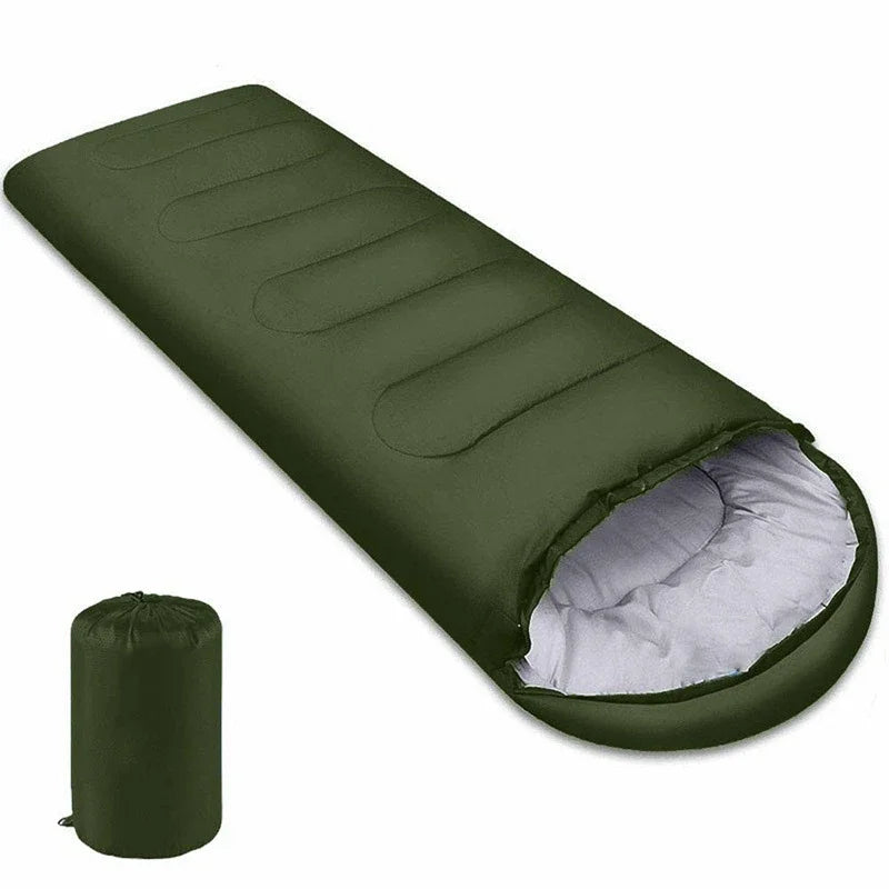 Ultralight Waterproof Camping Sleeping Bag