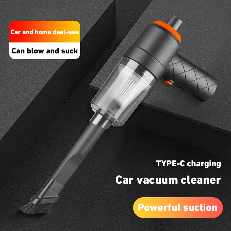 Auto Portabale Vacuum Cleaner