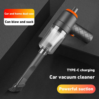 Auto Portabale Vacuum Cleaner