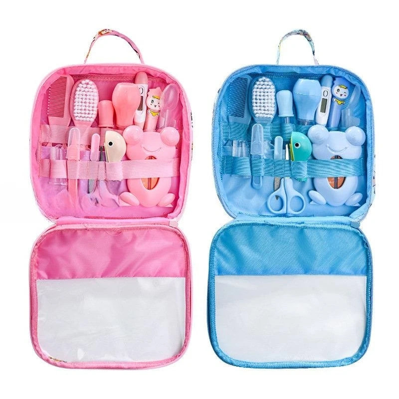 13PCS Baby Care Grooming Kit