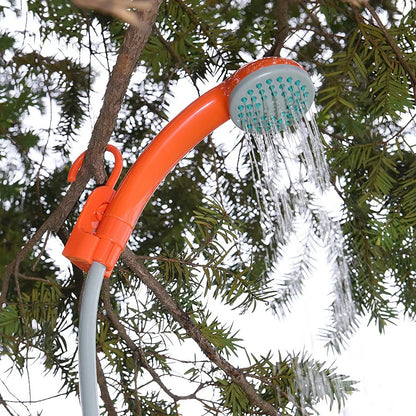 Outdoor Portable Camping Shower