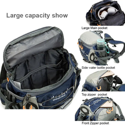 Outdoor Camping Sports Waist Bag