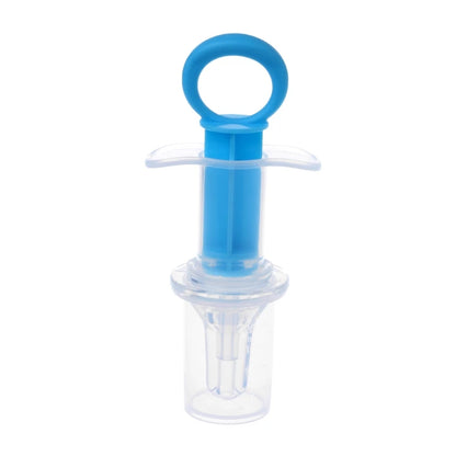 Baby Medicine Dispenser Needle Feeder