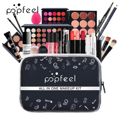 Women All-in-One Makeup Kit