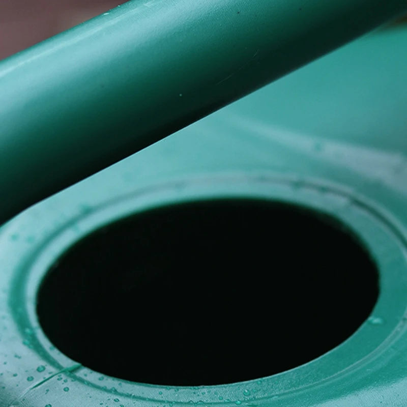 Long Plastic Watering Can Nozzle