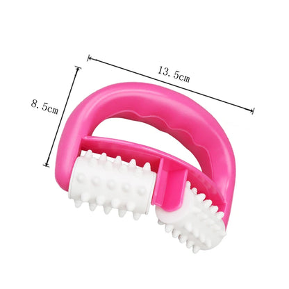 Fast Anti Cellulite Roller Beauty Massager