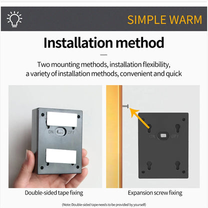 Outdoor Solar Wall LED Solar Spot Light