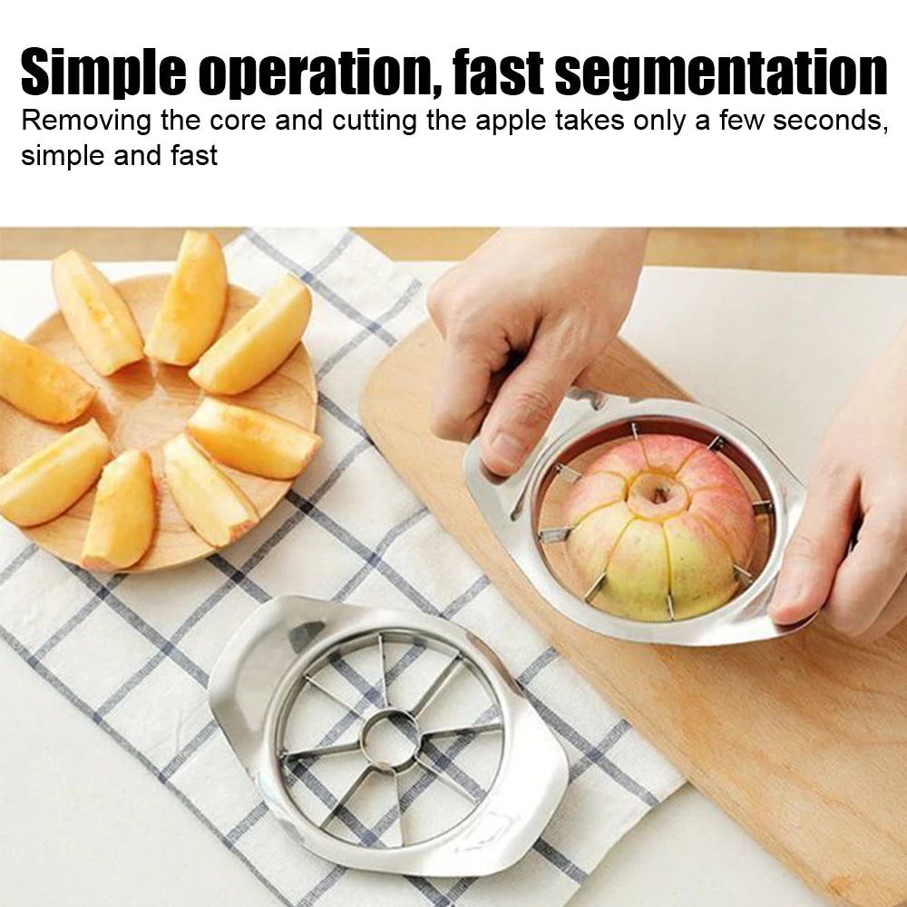 Kitchen Stainless steel Vegetable Fruit Gadget