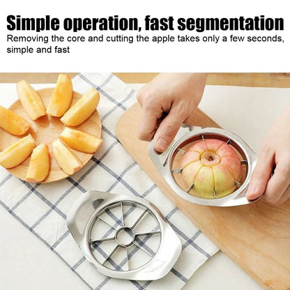 Kitchen Stainless steel Vegetable Fruit Gadget