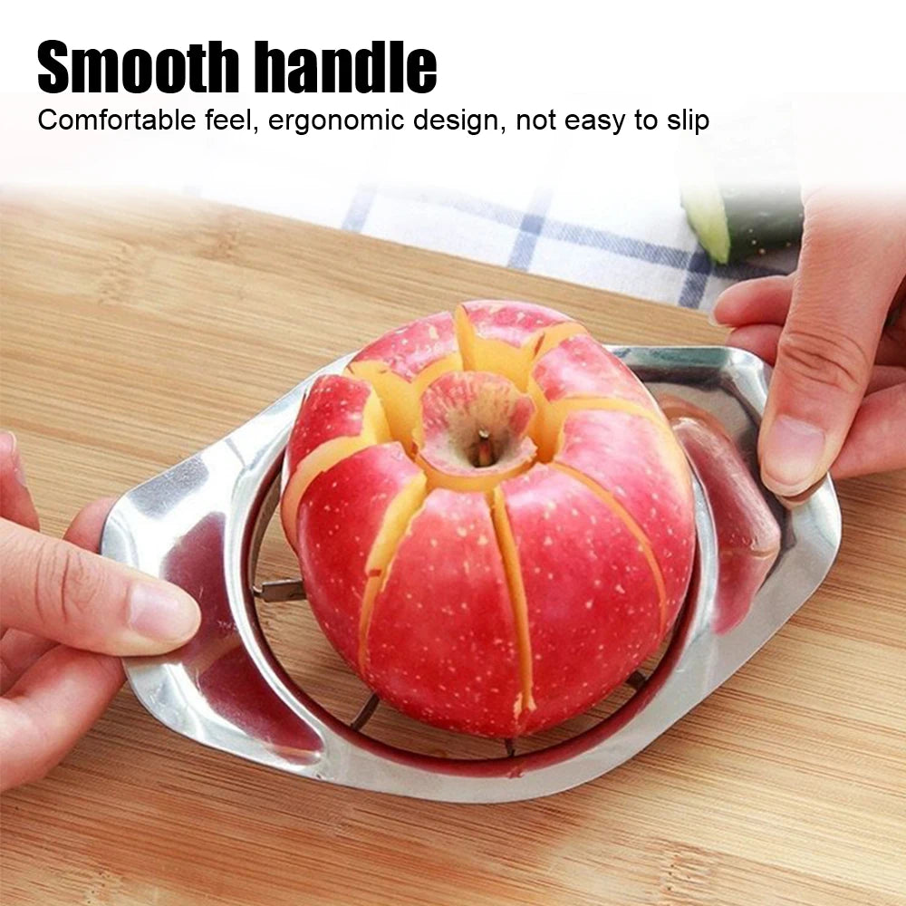 Kitchen Stainless steel Vegetable Fruit Gadget