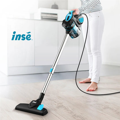 Home Powerful Stick Handheld Vaccum Cleaner