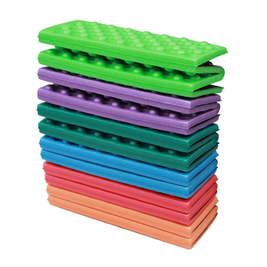 Outdoor Waterproof Seat Cushion Pad