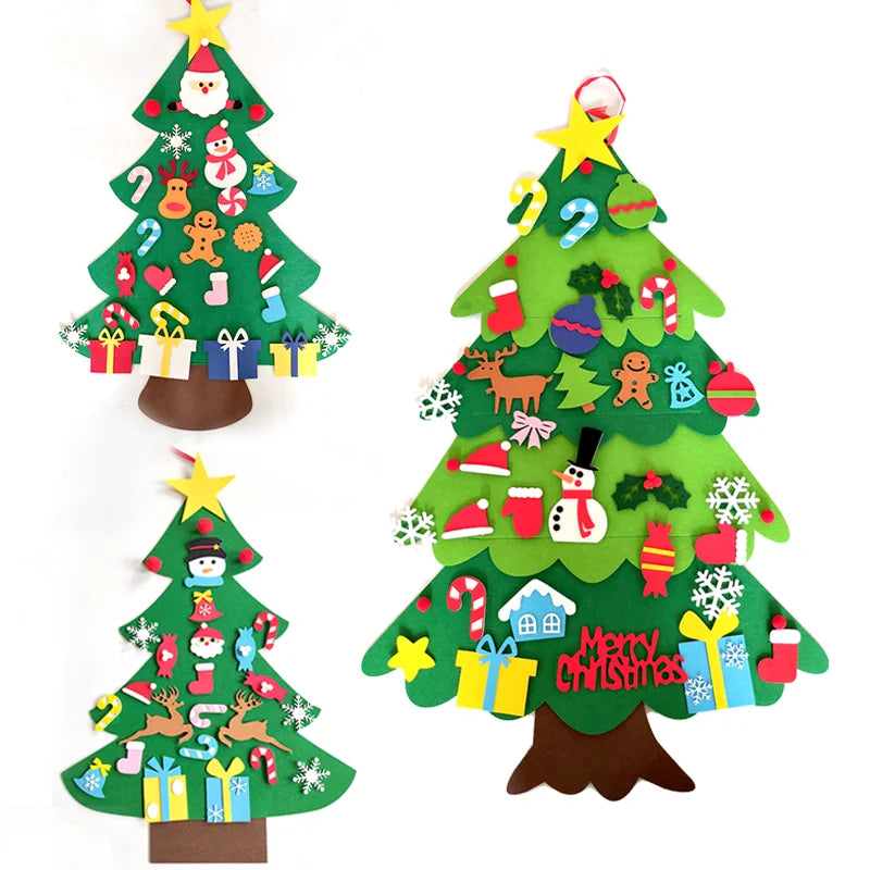 Christmas Tree Decoration Ornament